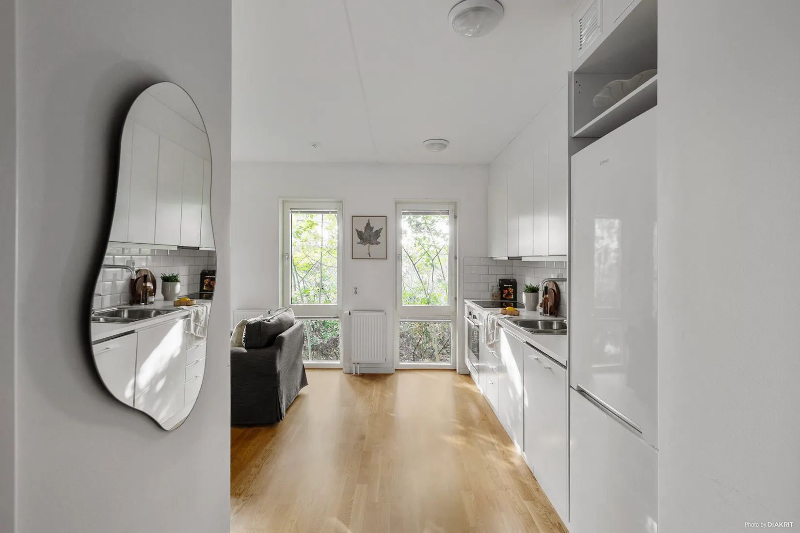 Bostadsrätt, Flygelgatan 4, 0,5 tr, Telefonplan / Midsommarkransen, Stockholm