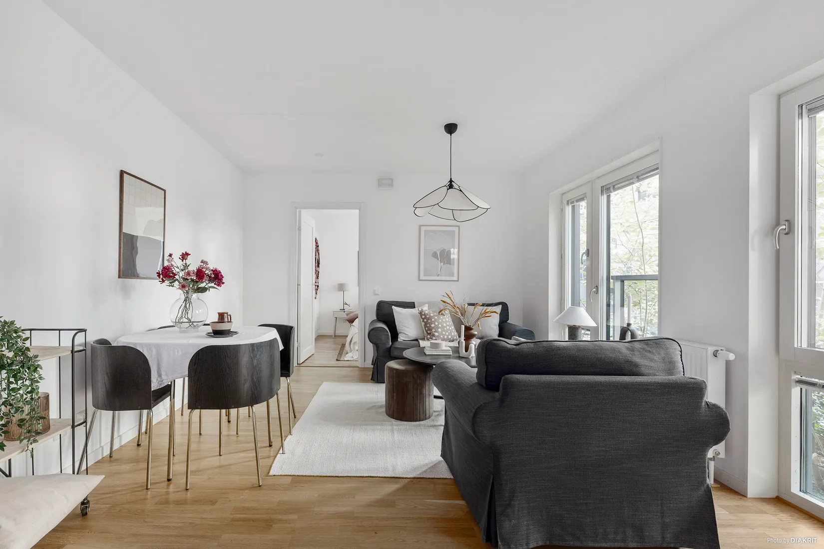 Bostadsrätt, Flygelgatan 4, 0,5 tr, Telefonplan / Midsommarkransen, Stockholm