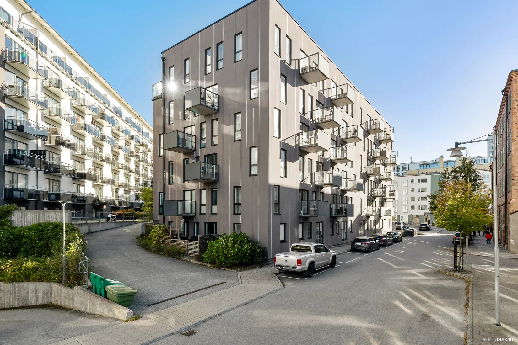 Bostadsrätt, Flygelgatan 4, 0,5 tr, Telefonplan / Midsommarkransen, Stockholm