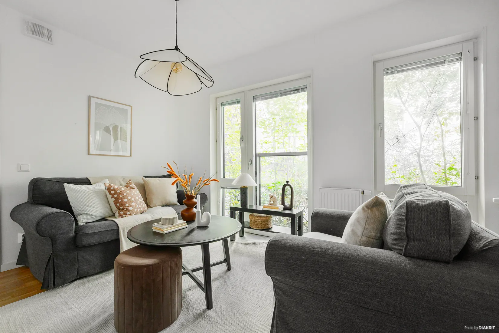 Bostadsrätt, Flygelgatan 4, 0,5 tr, Telefonplan / Midsommarkransen, Stockholm