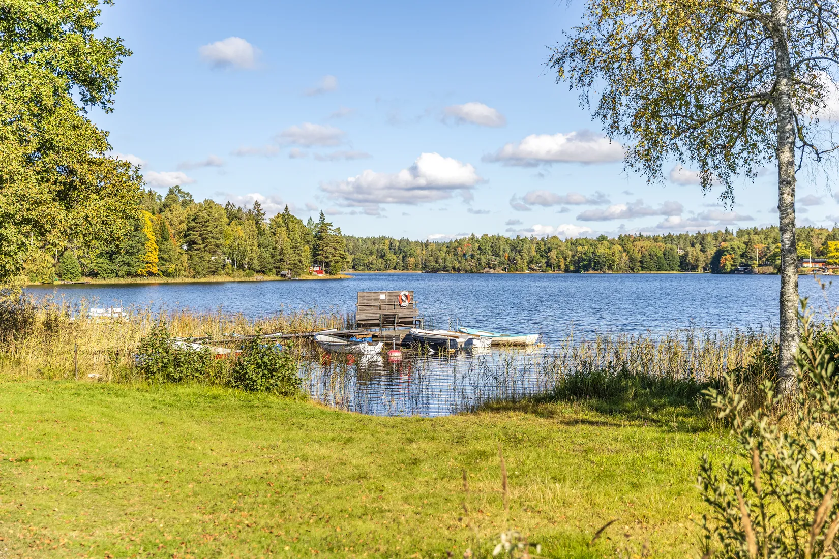 Villa, Ådravägen 194, Ådran, Huddinge