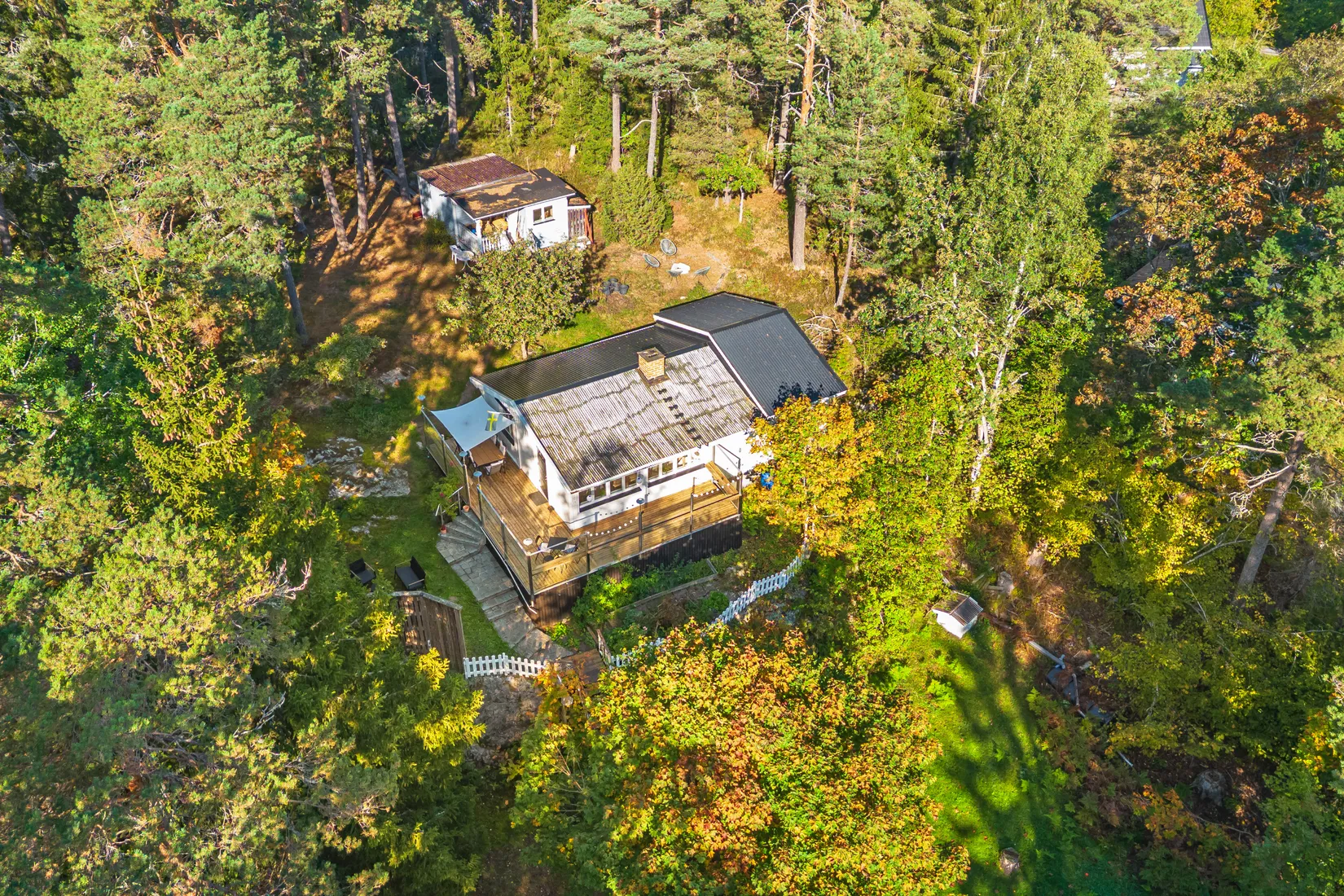 Villa, Ådravägen 194, Ådran, Huddinge