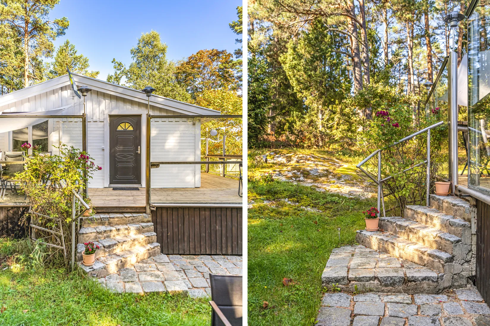 Villa, Ådravägen 194, Ådran, Huddinge
