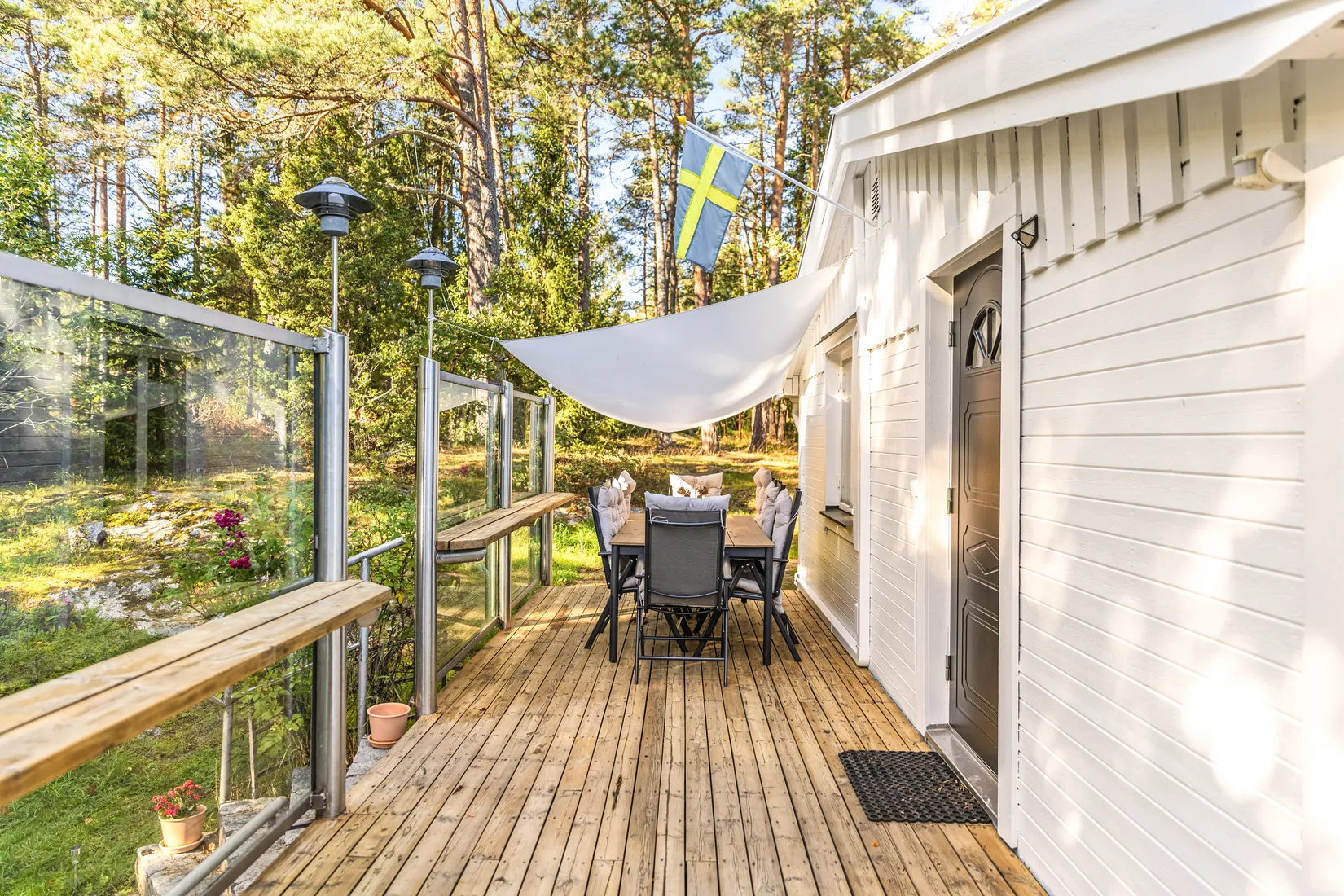 Villa, Ådravägen 194, Ådran, Huddinge