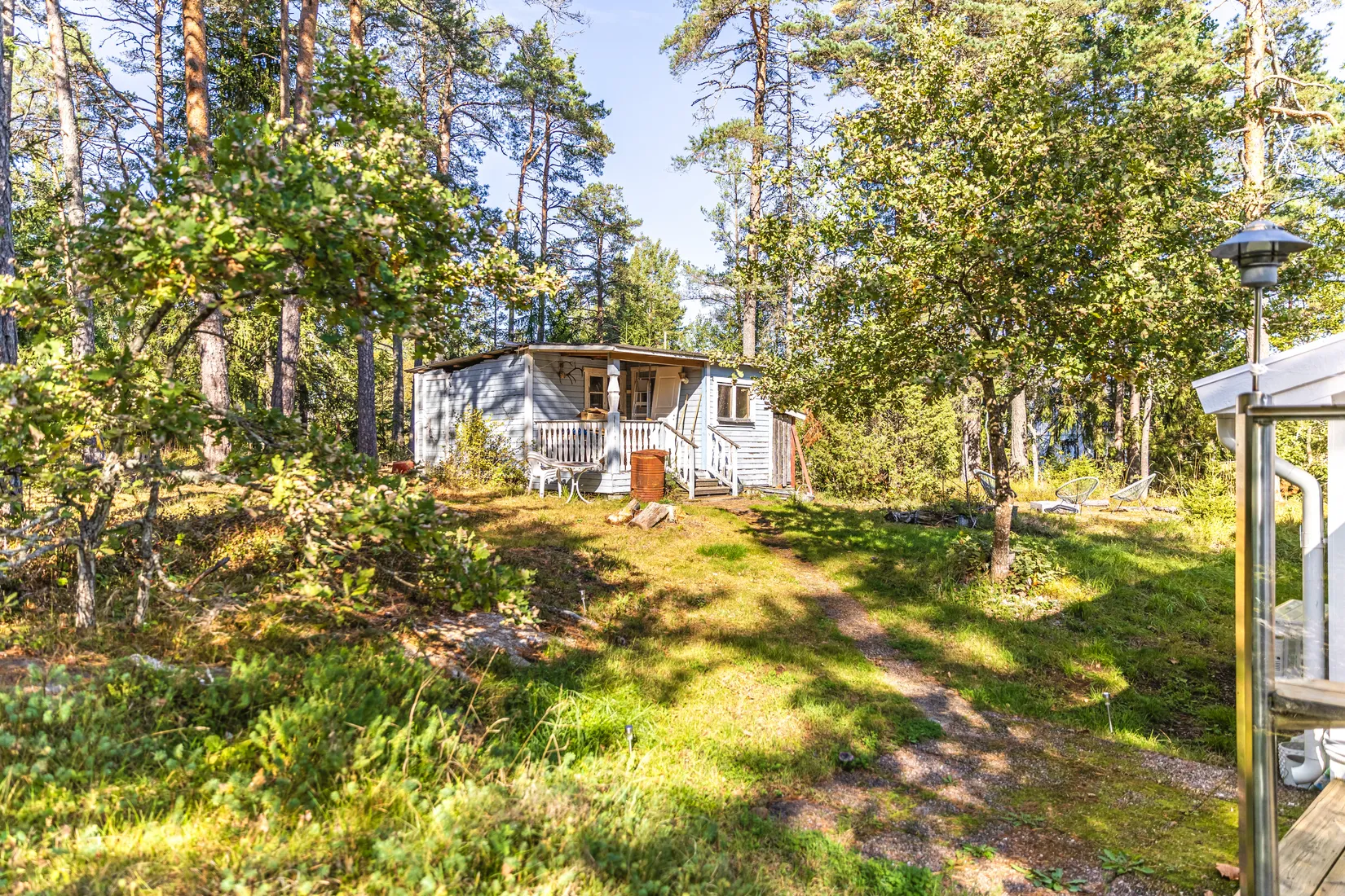 Villa, Ådravägen 194, Ådran, Huddinge