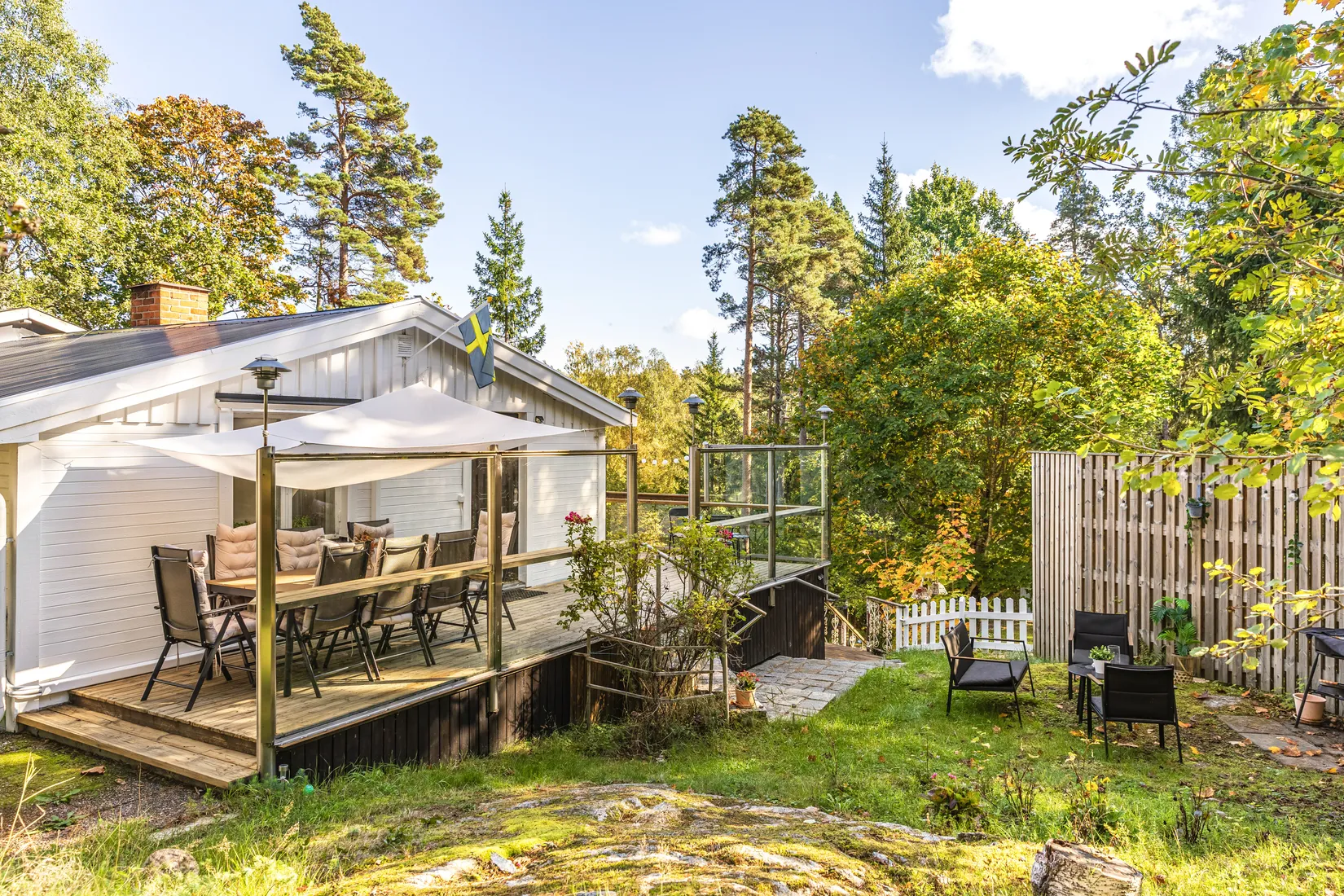 Villa, Ådravägen 194, Ådran, Huddinge