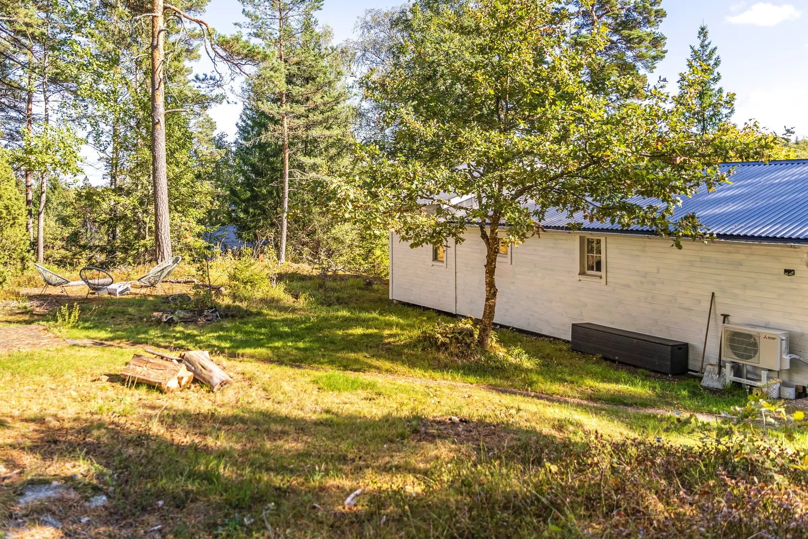 Villa, Ådravägen 194, Ådran, Huddinge
