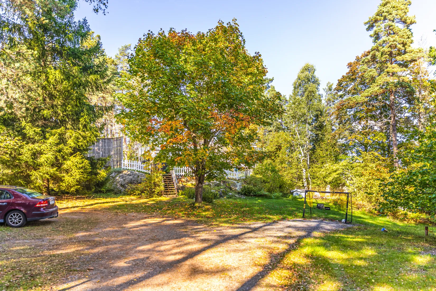 Villa, Ådravägen 194, Ådran, Huddinge