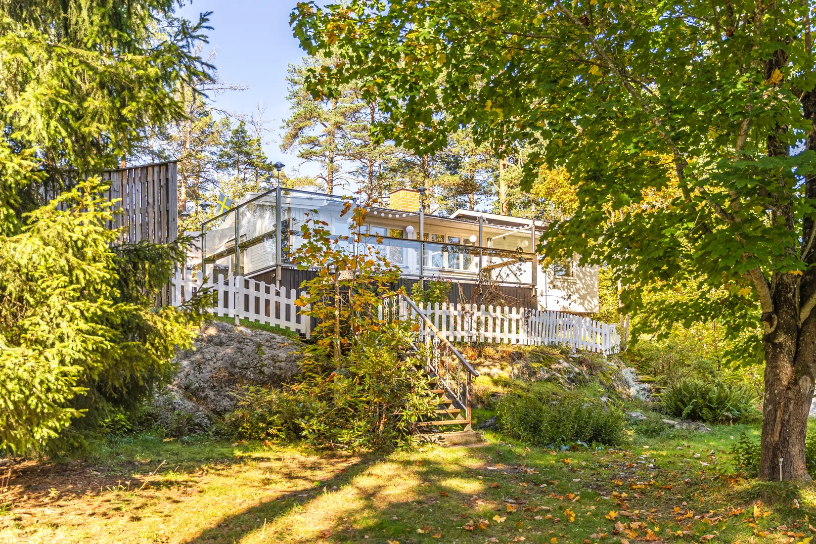 Villa, Ådravägen 194, Ådran, Huddinge
