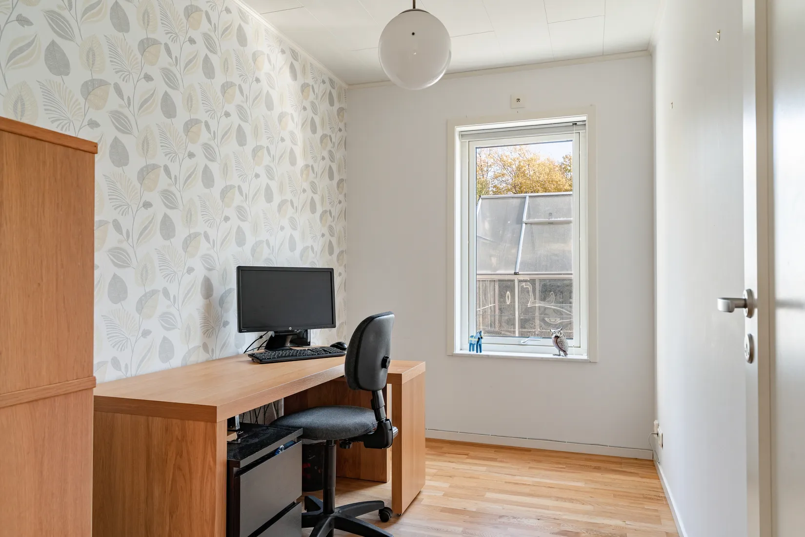 Villa, Agronomvägen 9B, Nyköping