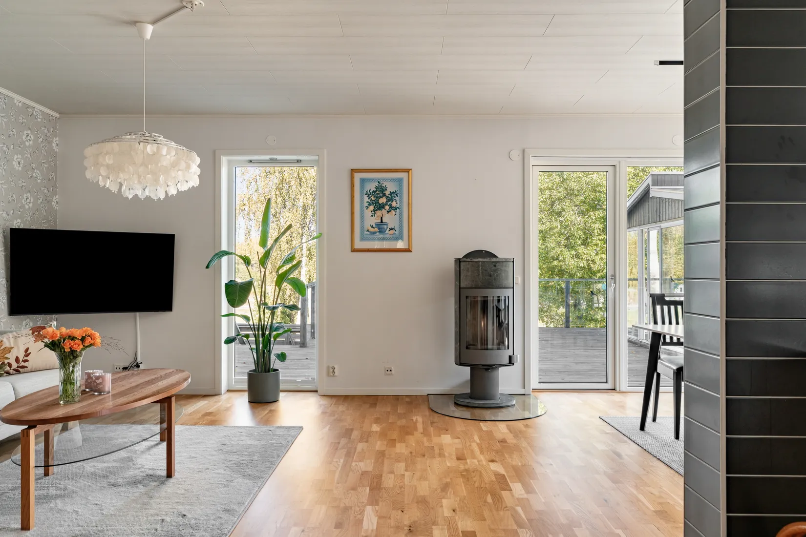 Villa, Agronomvägen 9B, Nyköping
