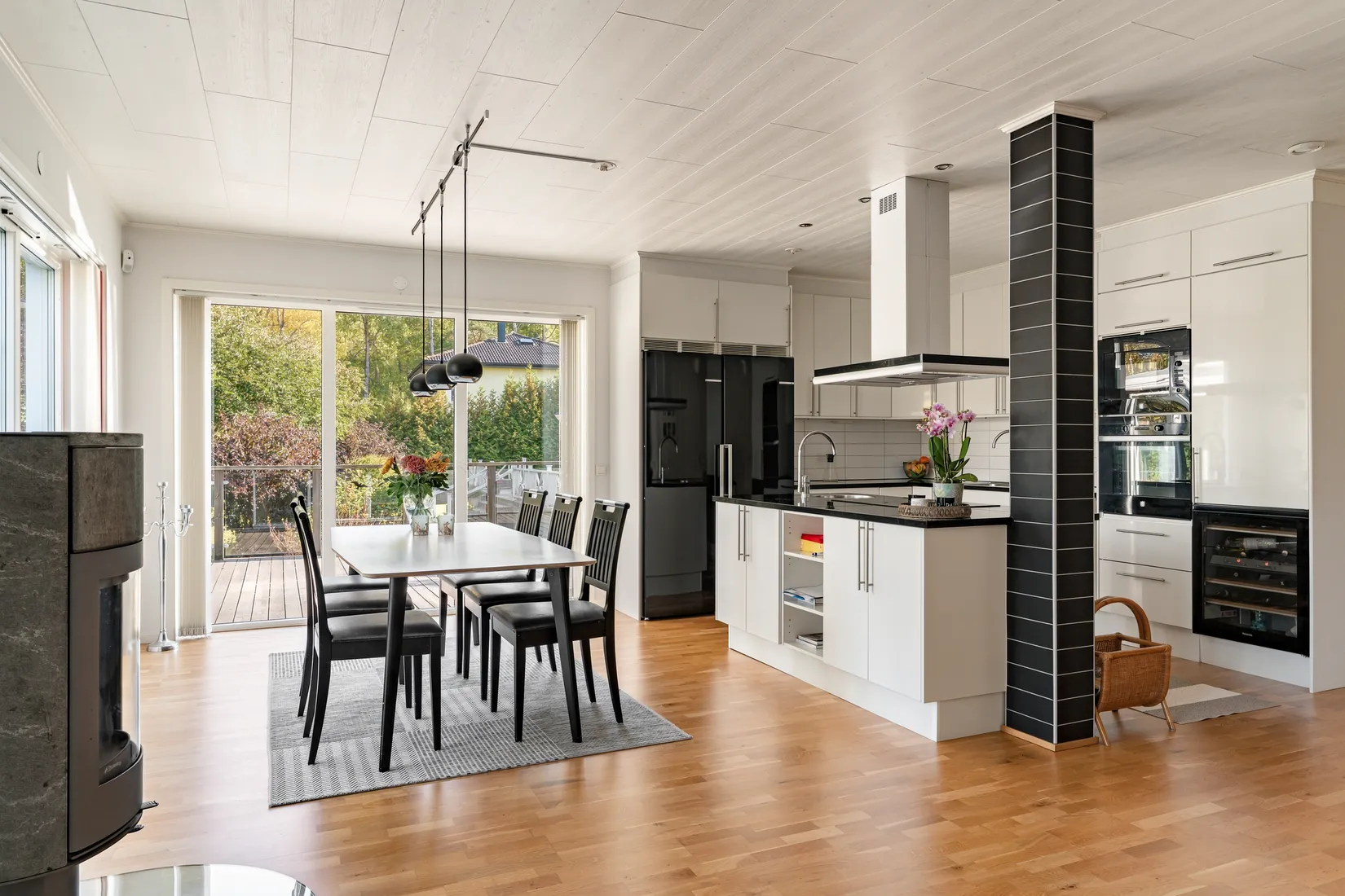 Villa, Agronomvägen 9B, Nyköping