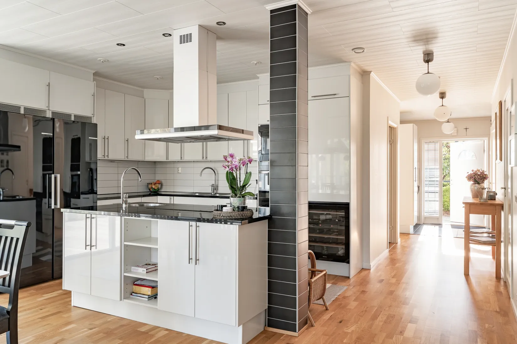 Villa, Agronomvägen 9B, Nyköping