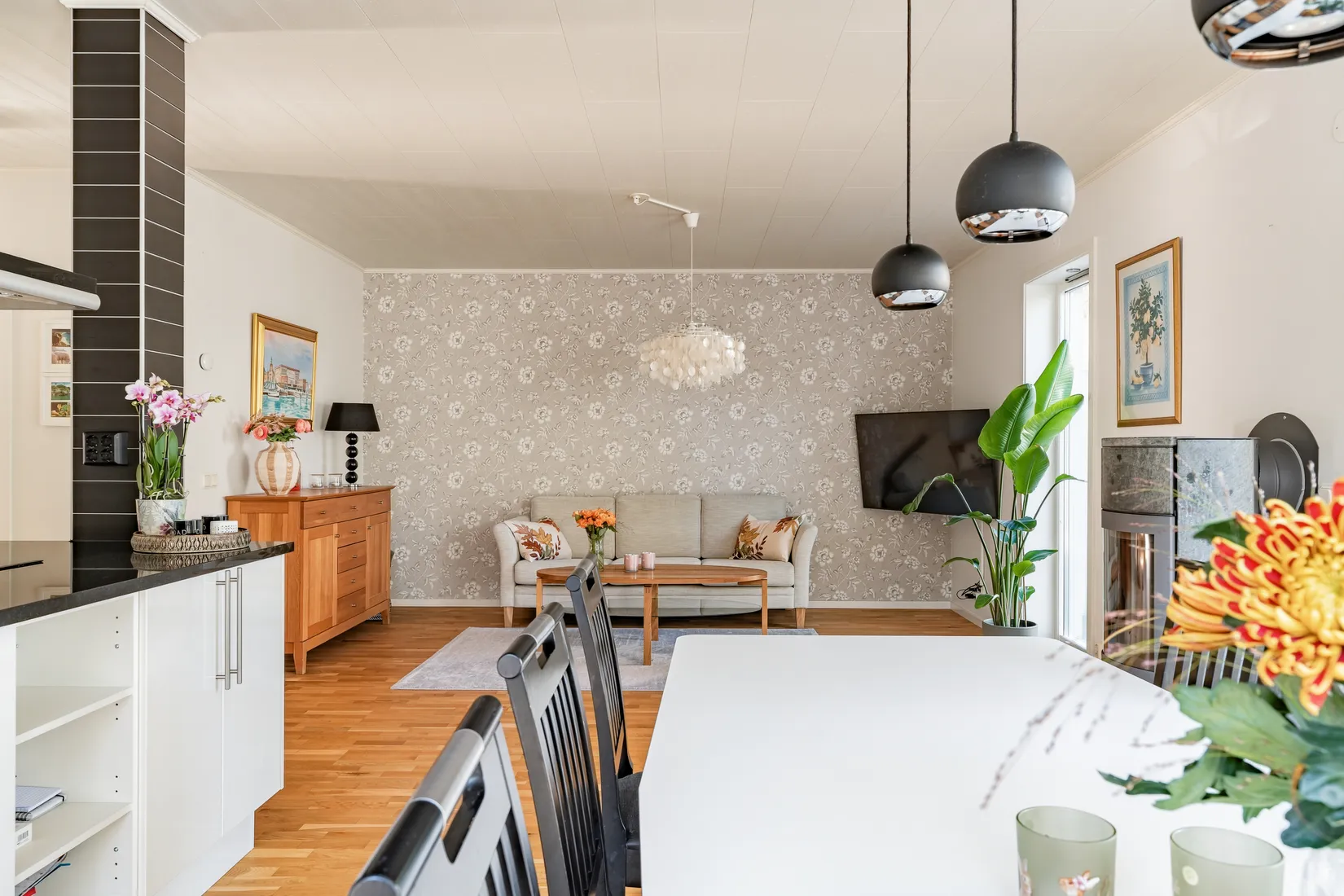 Villa, Agronomvägen 9B, Nyköping
