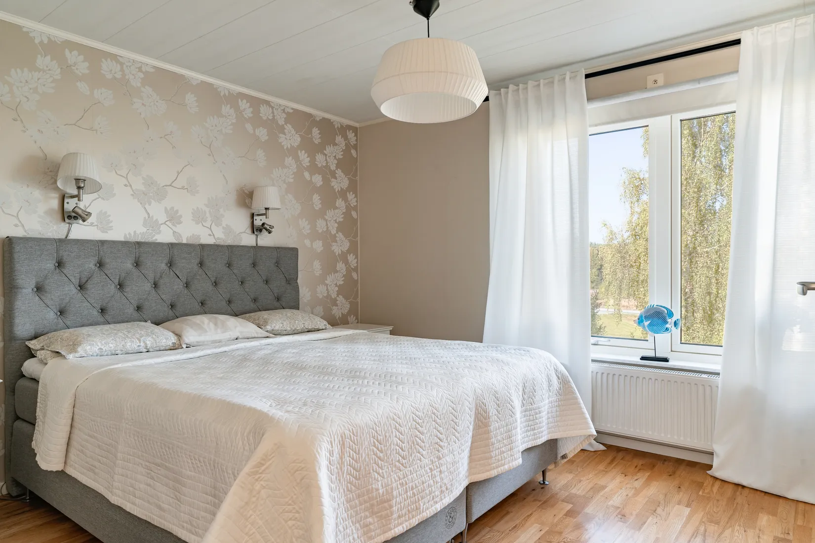 Villa, Agronomvägen 9B, Nyköping