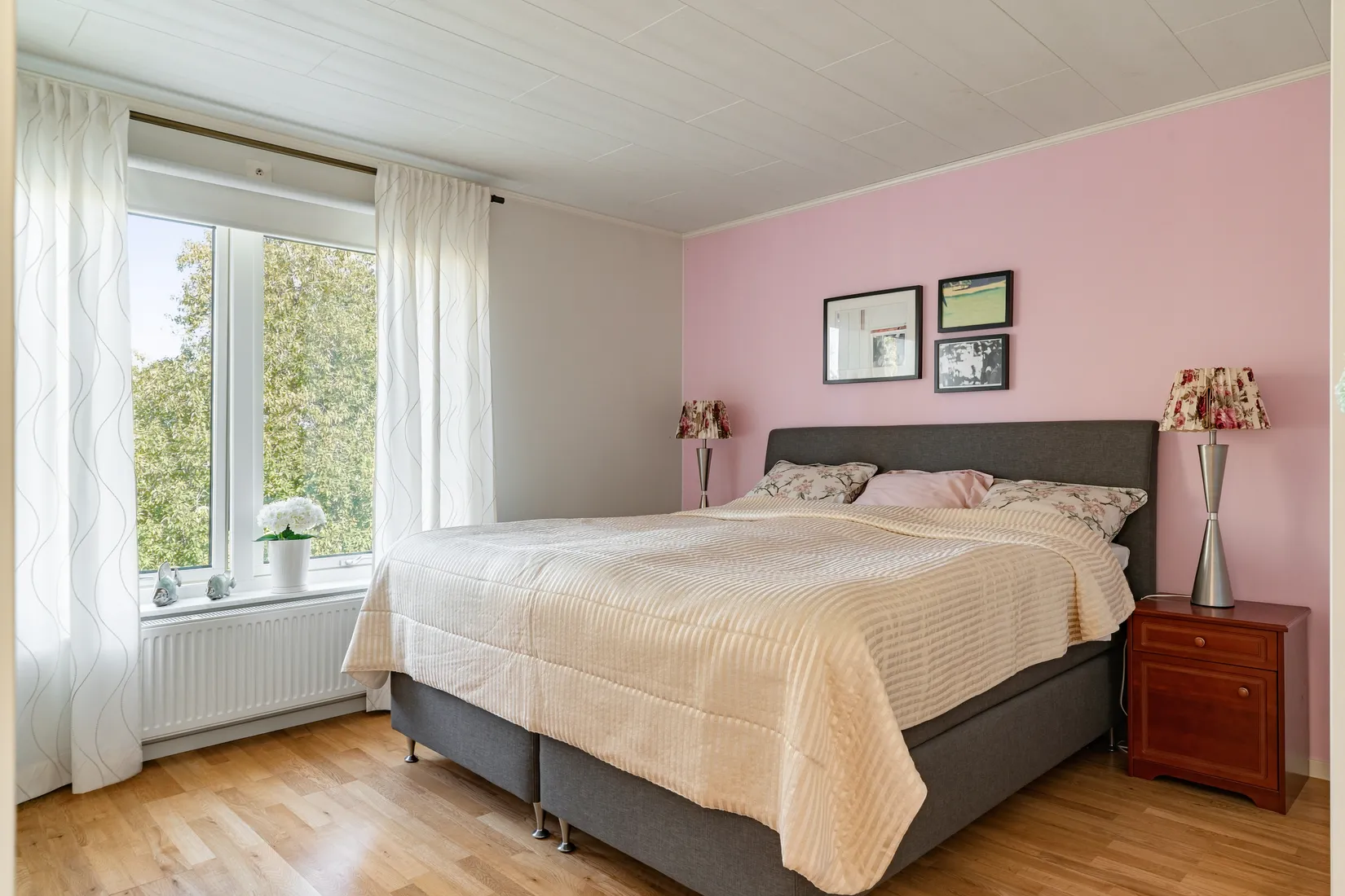 Villa, Agronomvägen 9B, Nyköping