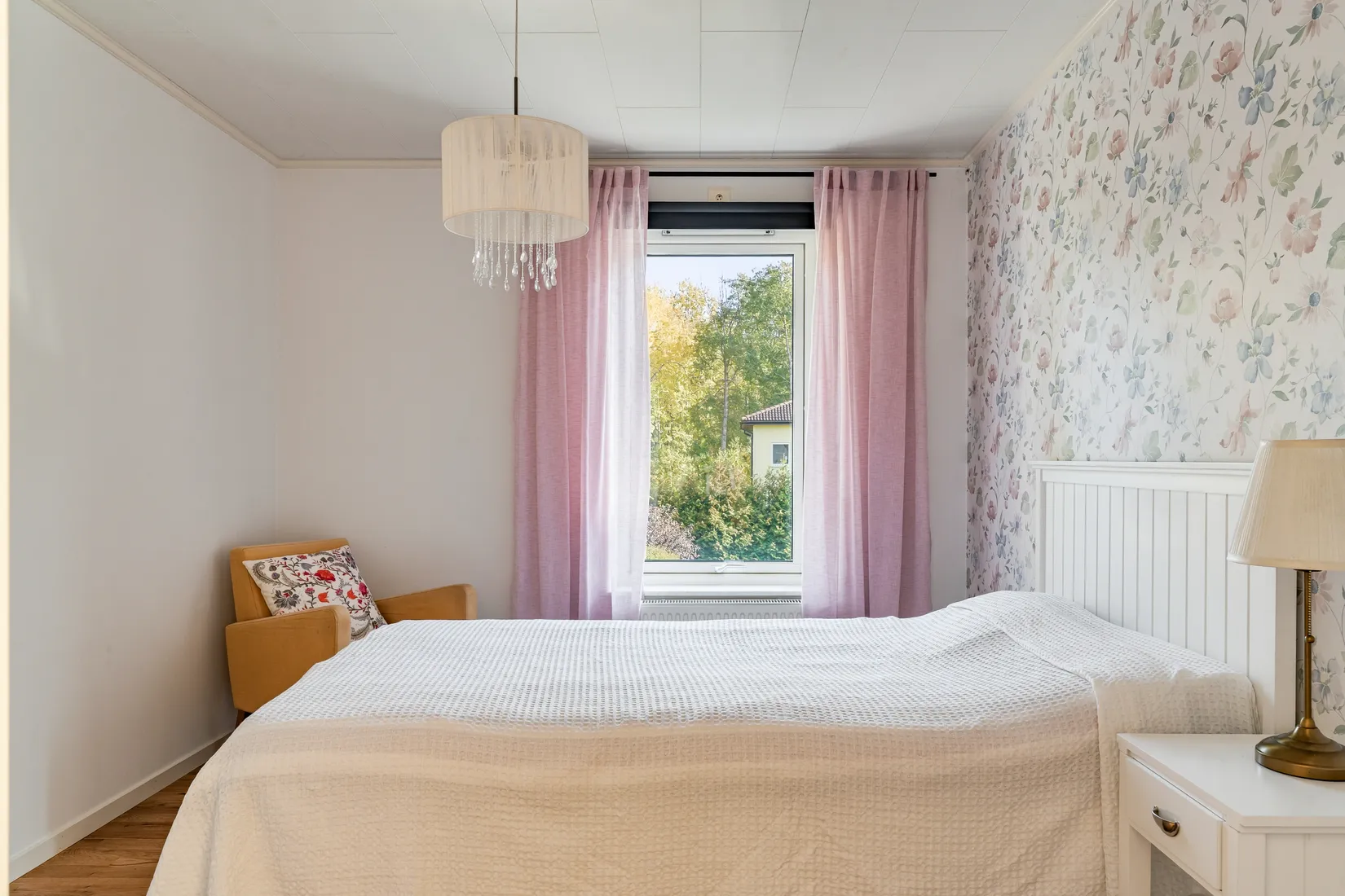 Villa, Agronomvägen 9B, Nyköping