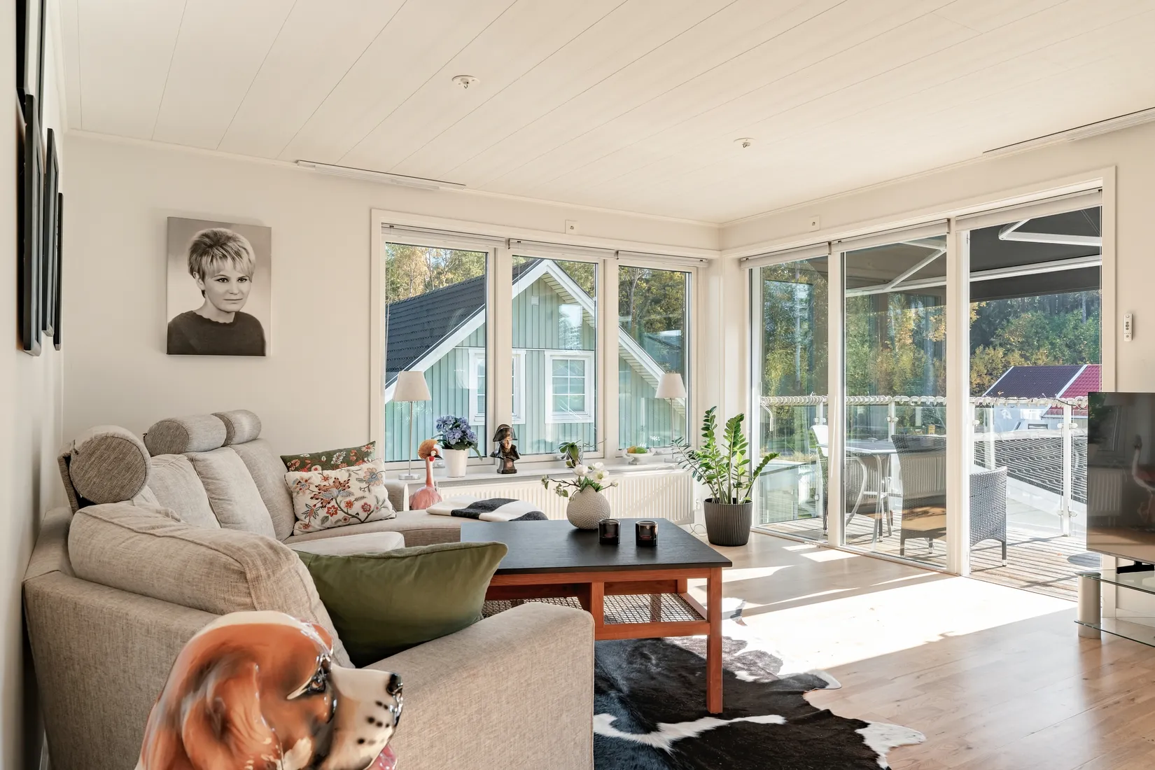 Villa, Agronomvägen 9B, Nyköping