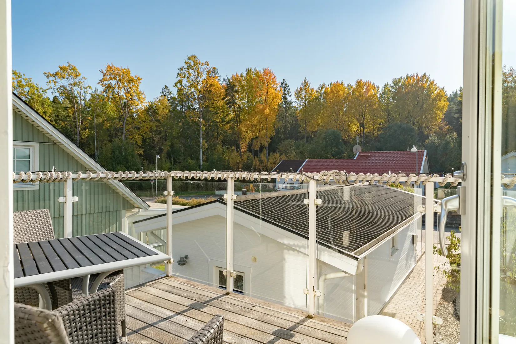 Villa, Agronomvägen 9B, Nyköping