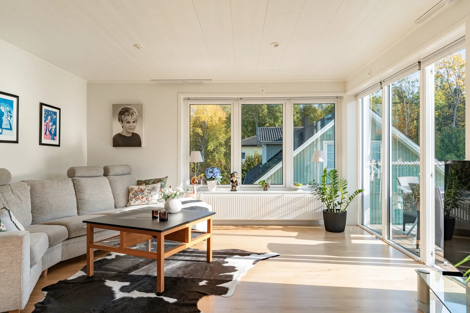 Villa, Agronomvägen 9B, Nyköping