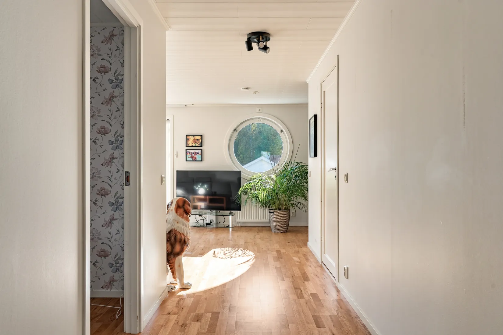 Villa, Agronomvägen 9B, Nyköping