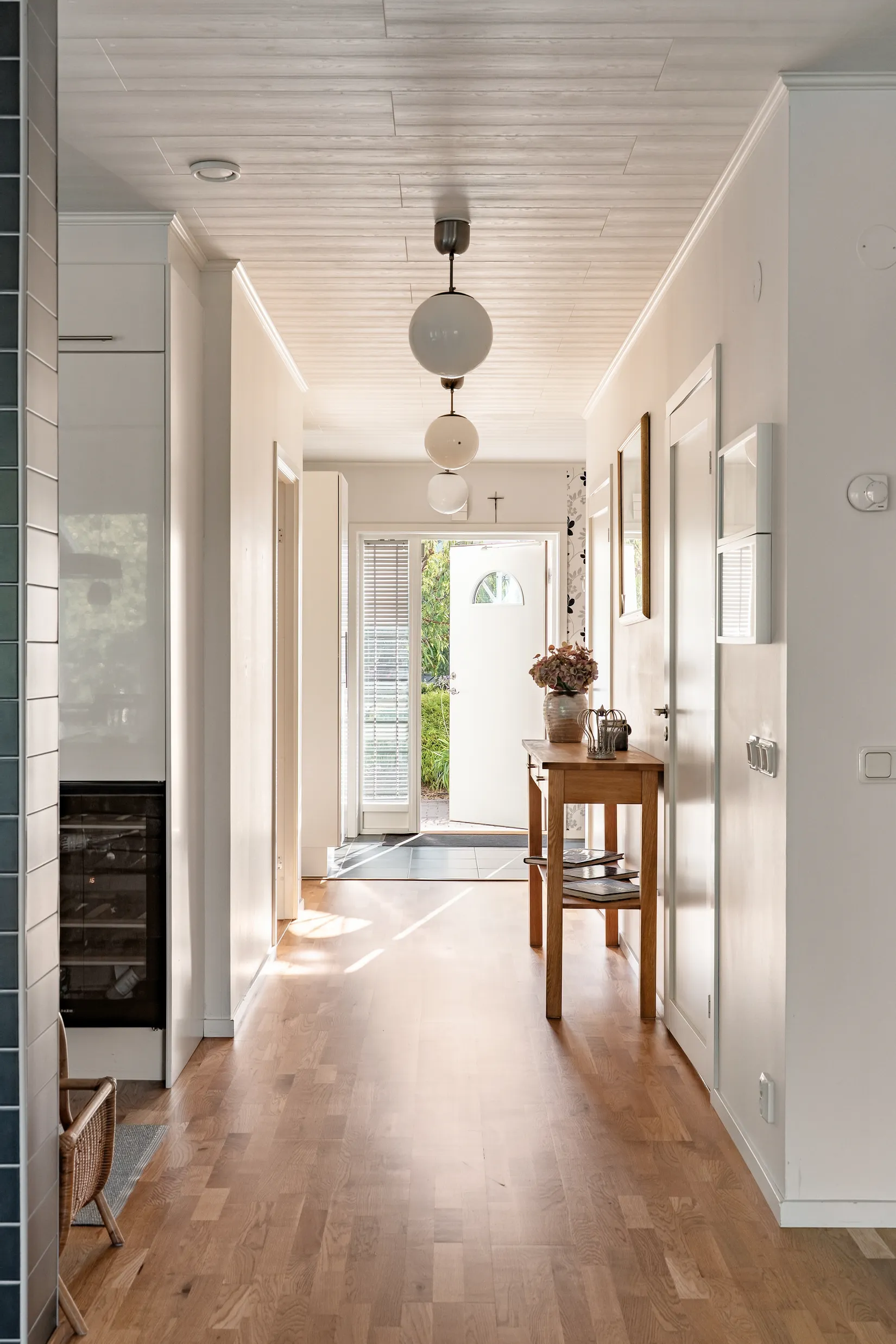 Villa, Agronomvägen 9B, Nyköping