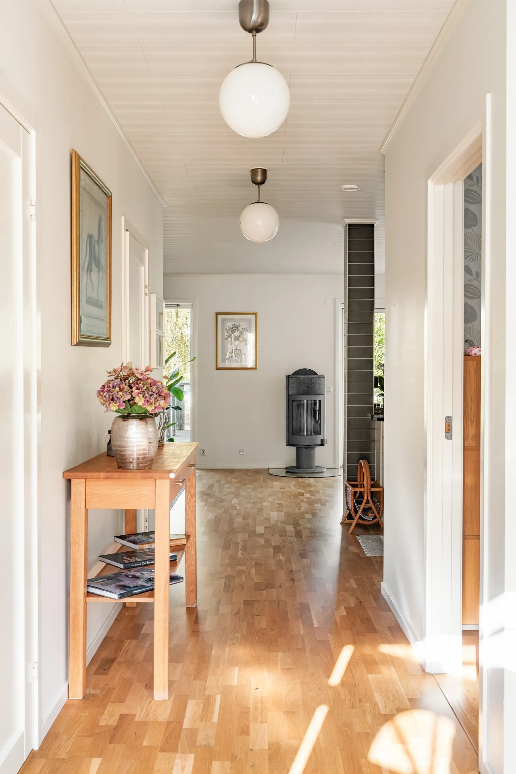 Villa, Agronomvägen 9B, Nyköping