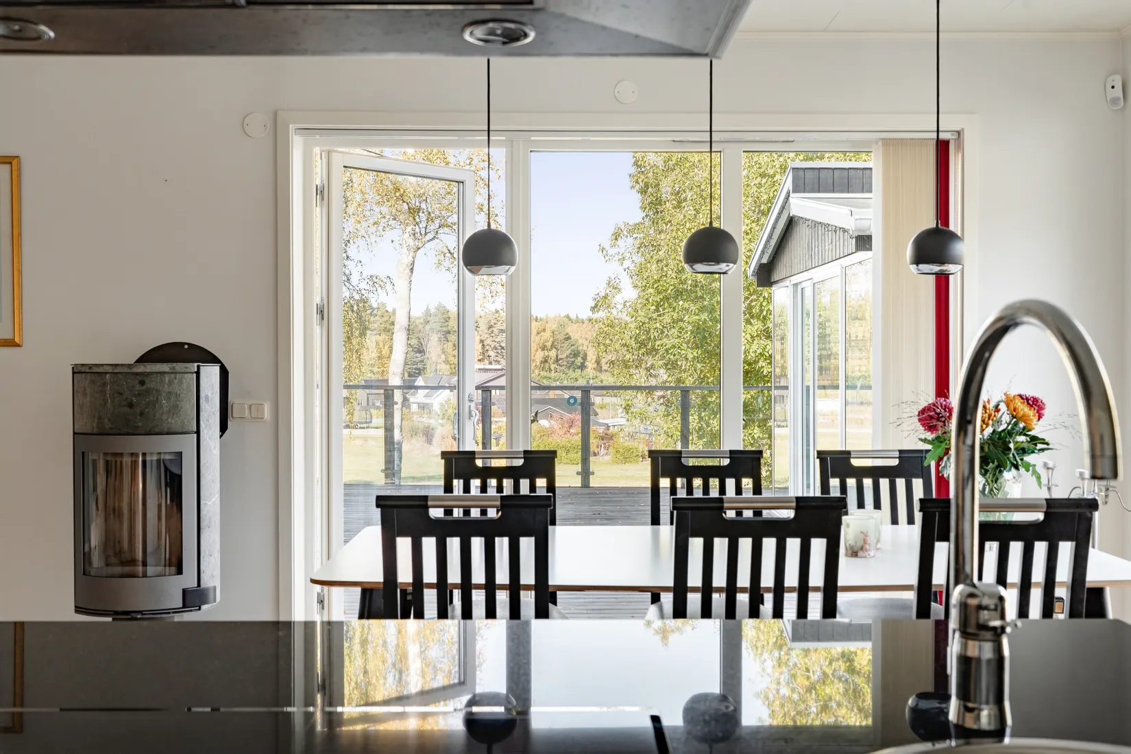 Villa, Agronomvägen 9B, Nyköping