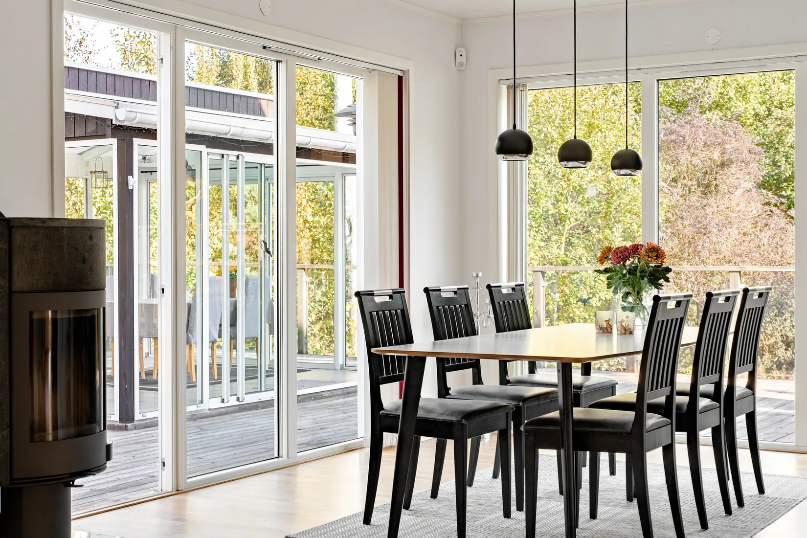 Villa, Agronomvägen 9B, Nyköping