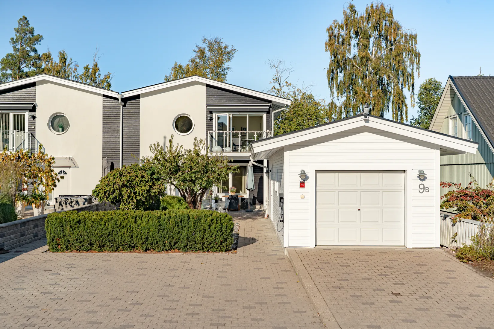 Villa, Agronomvägen 9B, Nyköping