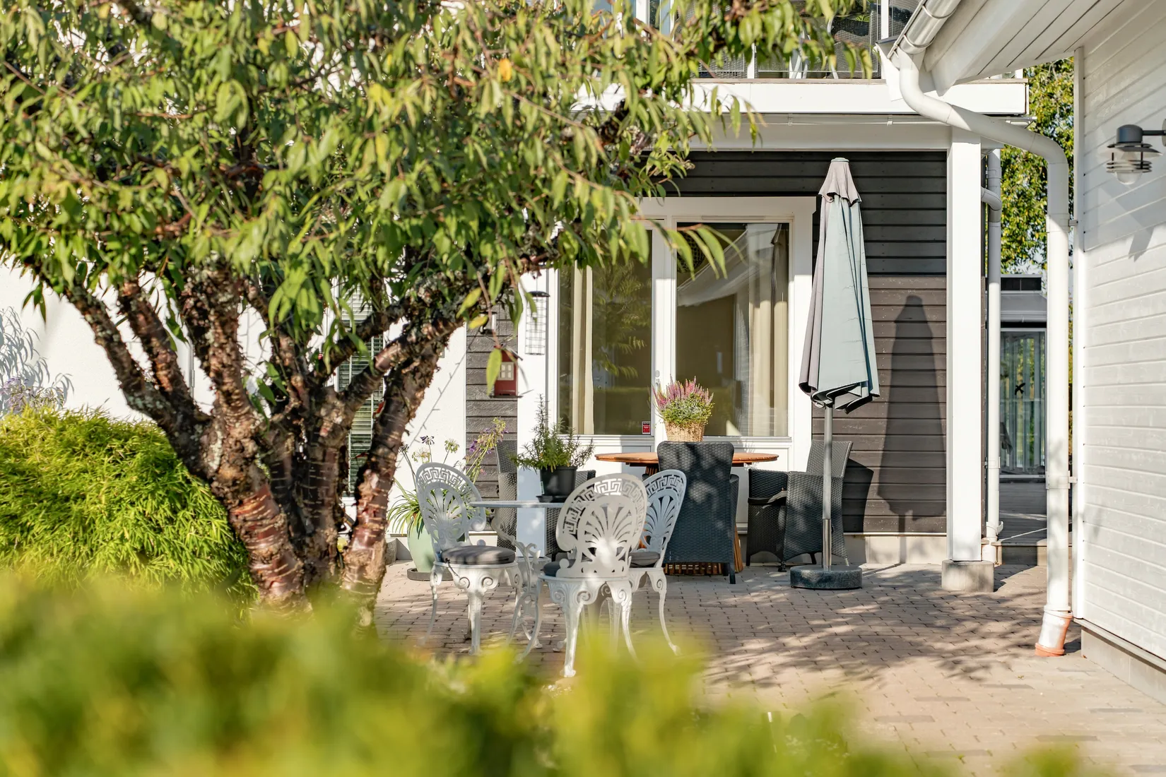 Villa, Agronomvägen 9B, Nyköping