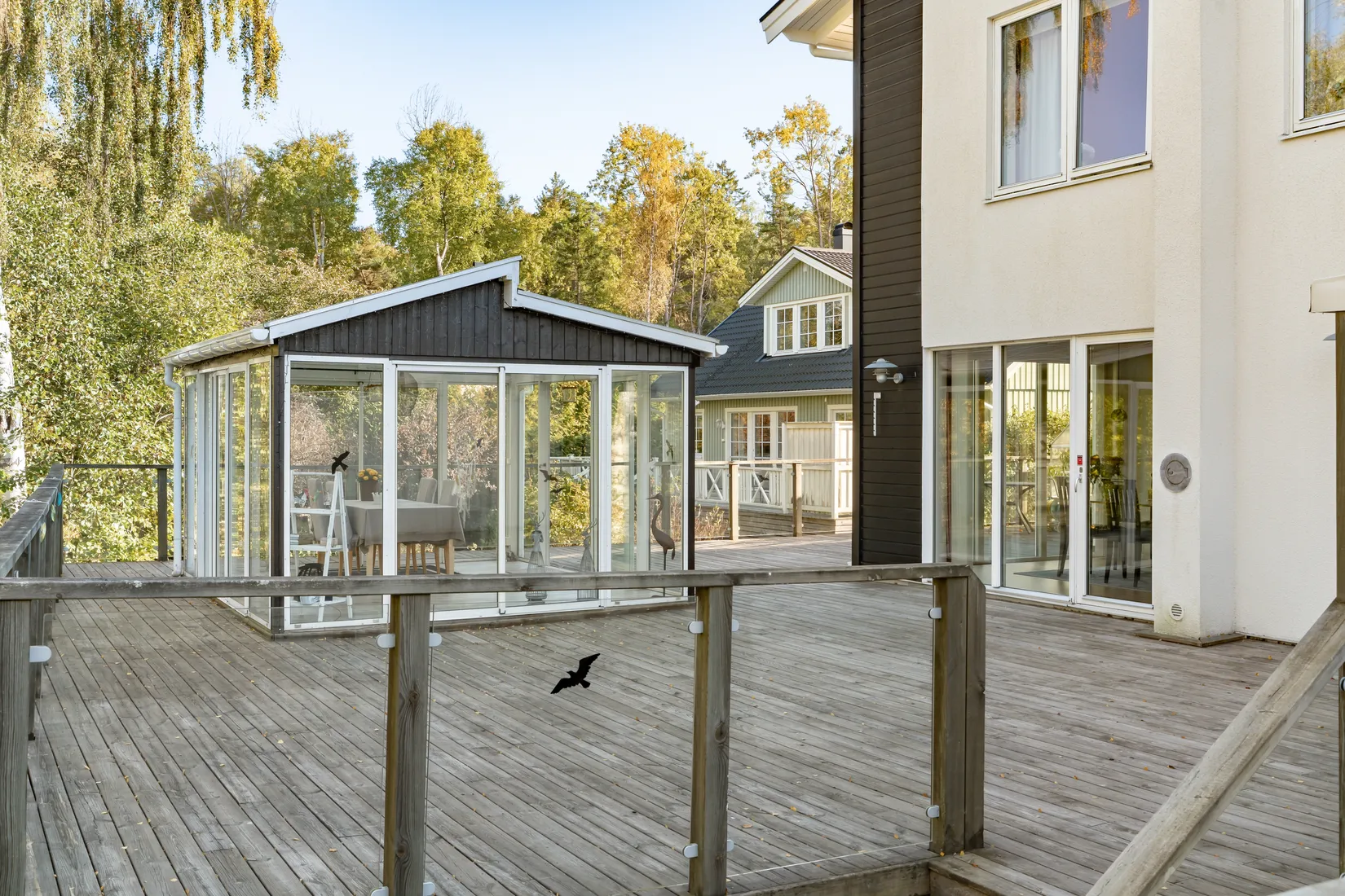 Villa, Agronomvägen 9B, Nyköping