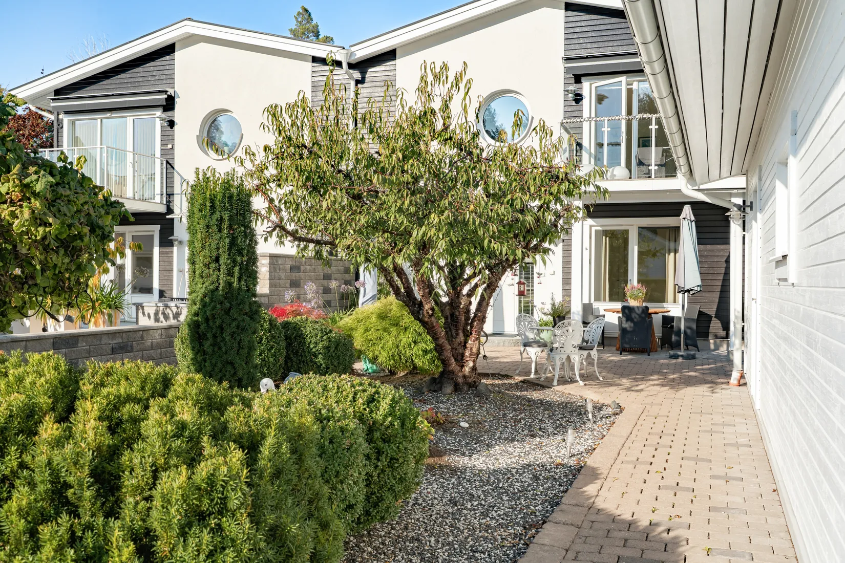 Villa, Agronomvägen 9B, Nyköping