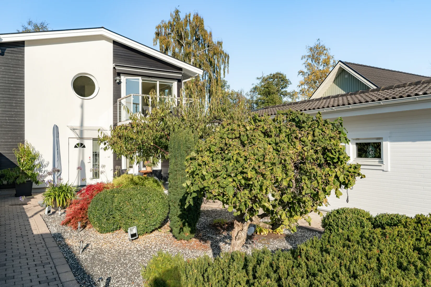 Villa, Agronomvägen 9B, Nyköping