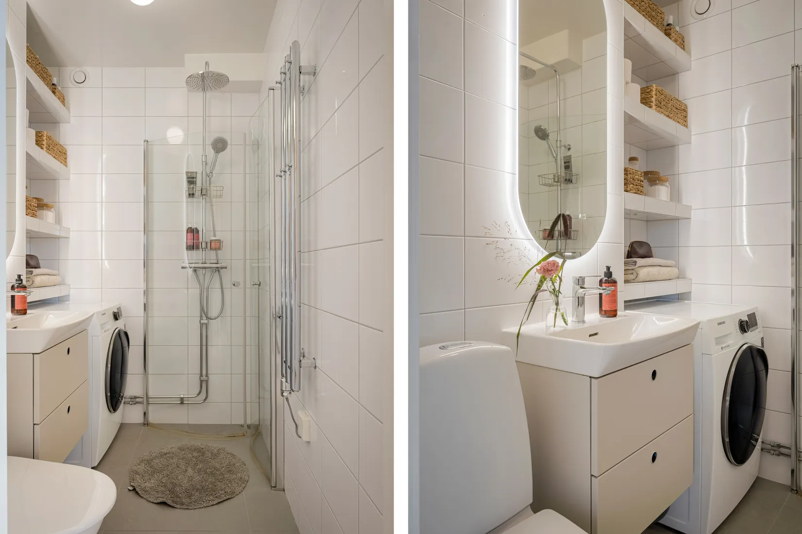 Bostadsrätt, Skanörvägen 3, Björkhagen, Stockholm
