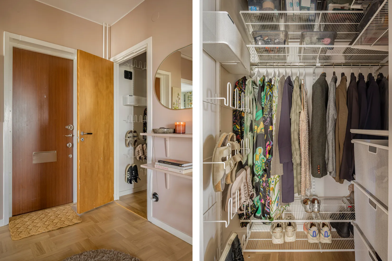 Bostadsrätt, Skanörvägen 3, Björkhagen, Stockholm