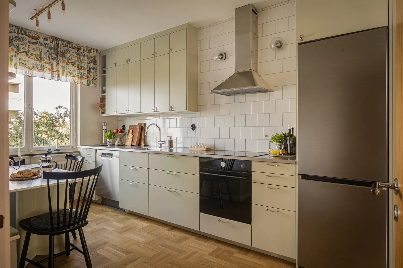 Bostadsrätt, Skanörvägen 3, Björkhagen, Stockholm