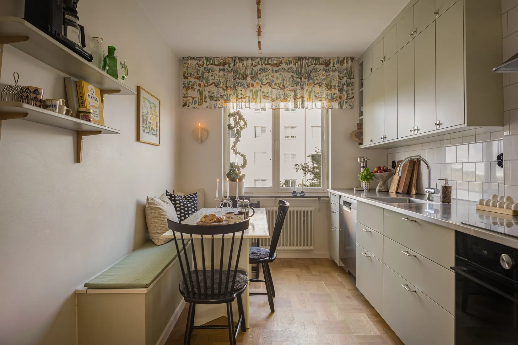 Bostadsrätt, Skanörvägen 3, Björkhagen, Stockholm