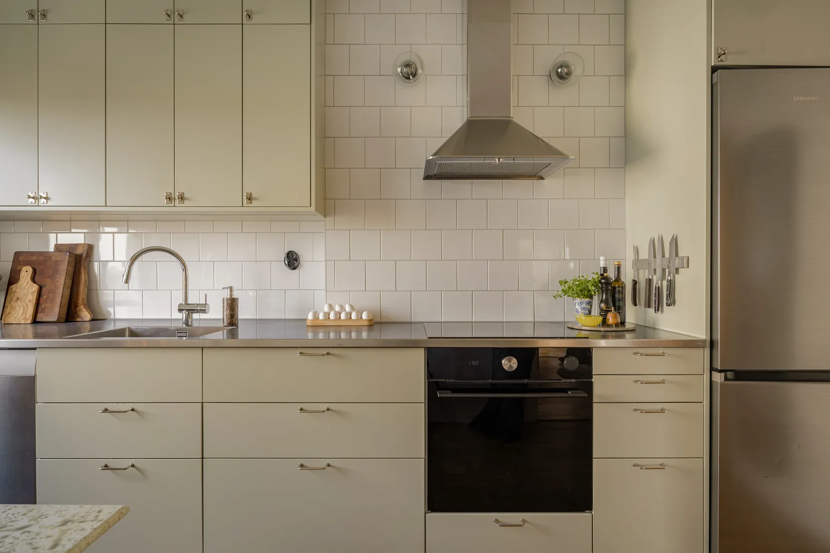 Bostadsrätt, Skanörvägen 3, Björkhagen, Stockholm