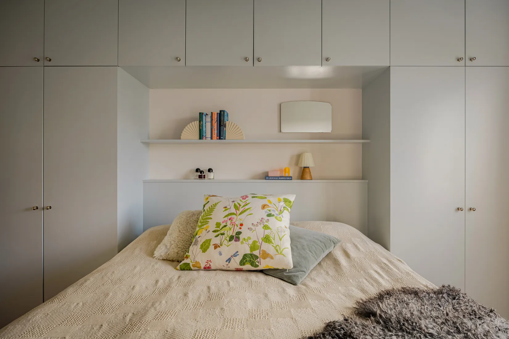 Bostadsrätt, Skanörvägen 3, Björkhagen, Stockholm
