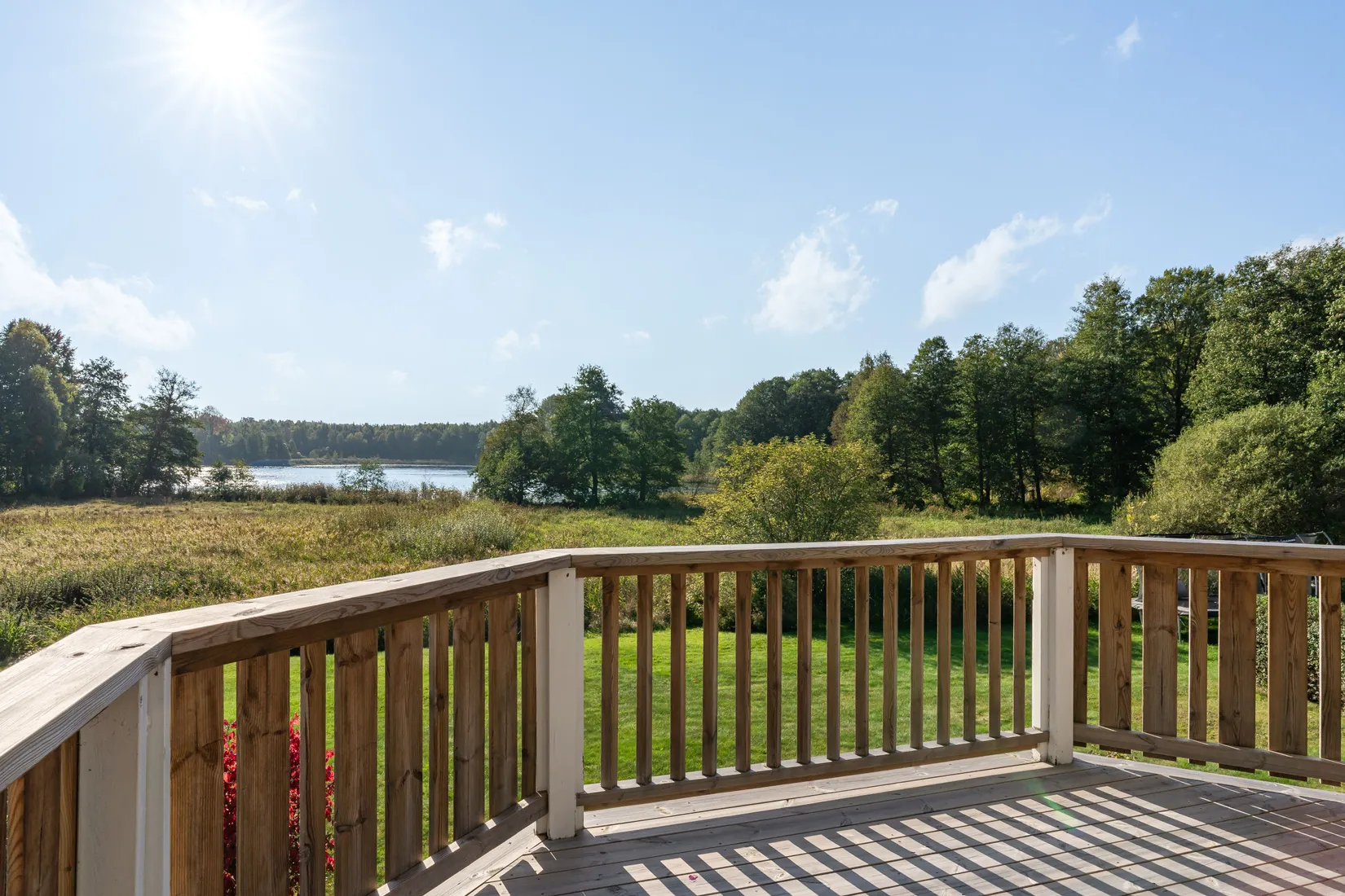 Radhus, Mårdstigen 12, Katrineholm Värmbol, Katrineholm
