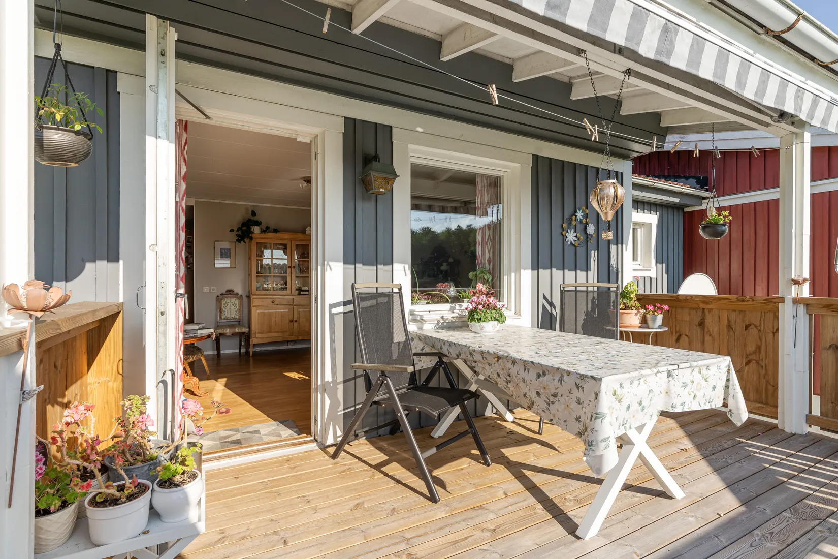 Radhus, Mårdstigen 12, Katrineholm Värmbol, Katrineholm