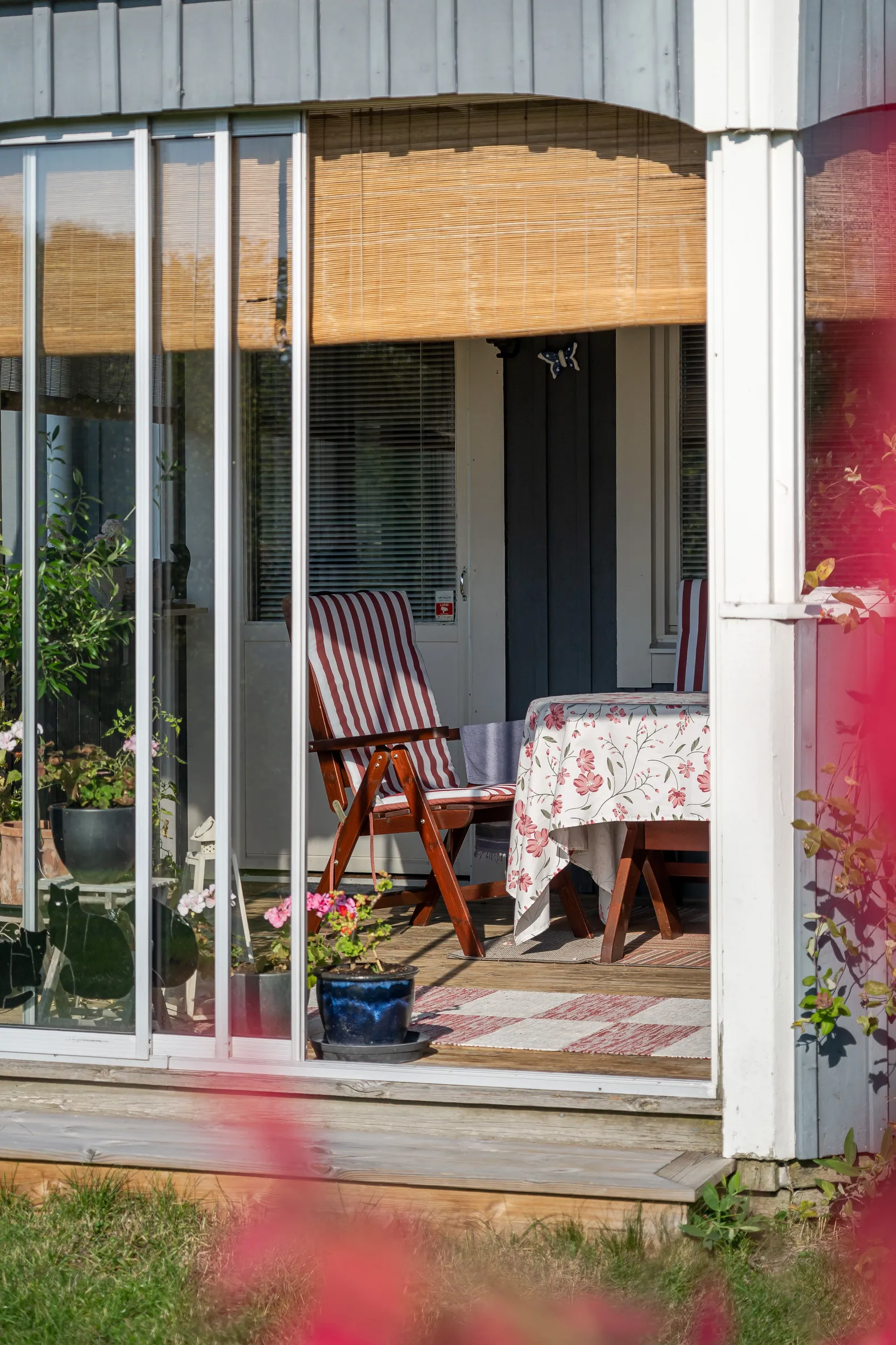 Radhus, Mårdstigen 12, Katrineholm Värmbol, Katrineholm
