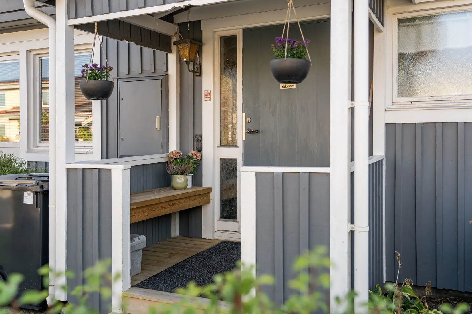 Radhus, Mårdstigen 12, Katrineholm Värmbol, Katrineholm