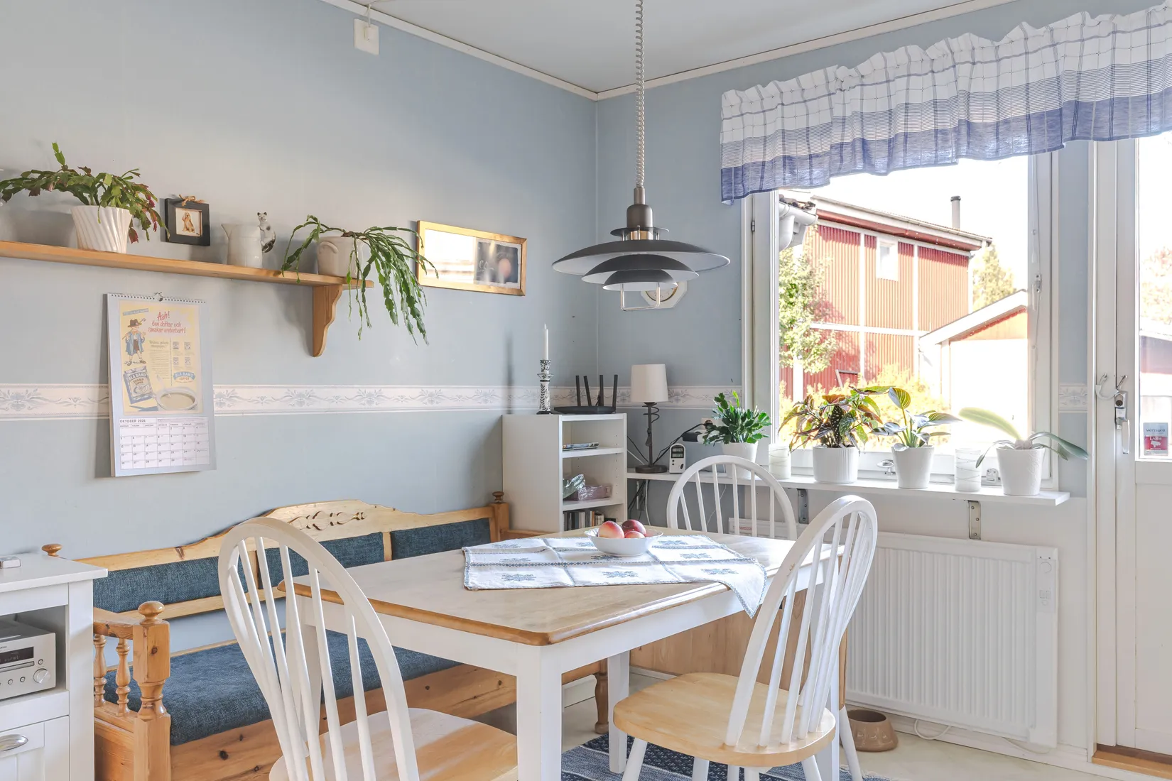 Radhus, Mårdstigen 12, Katrineholm Värmbol, Katrineholm