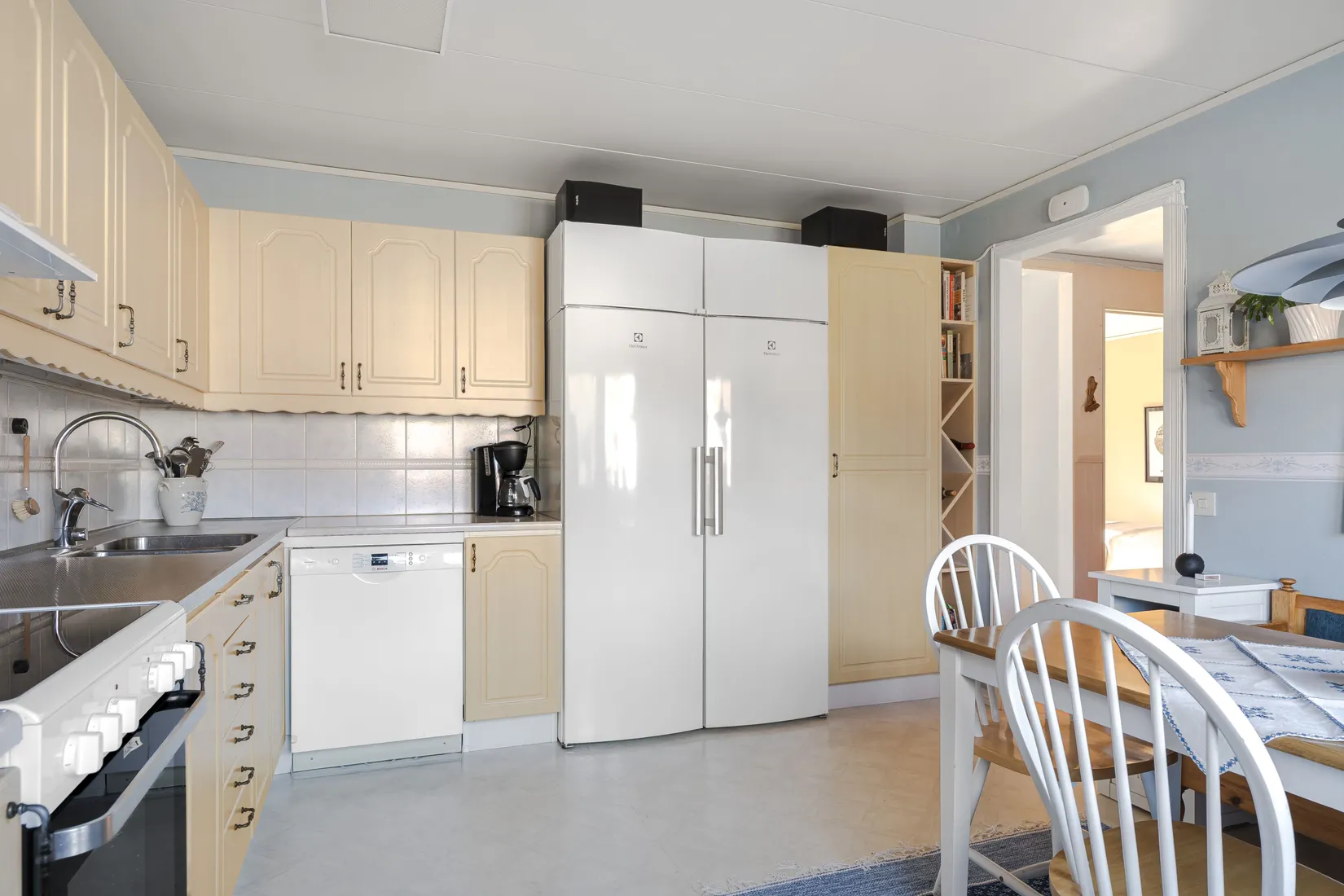 Radhus, Mårdstigen 12, Katrineholm Värmbol, Katrineholm