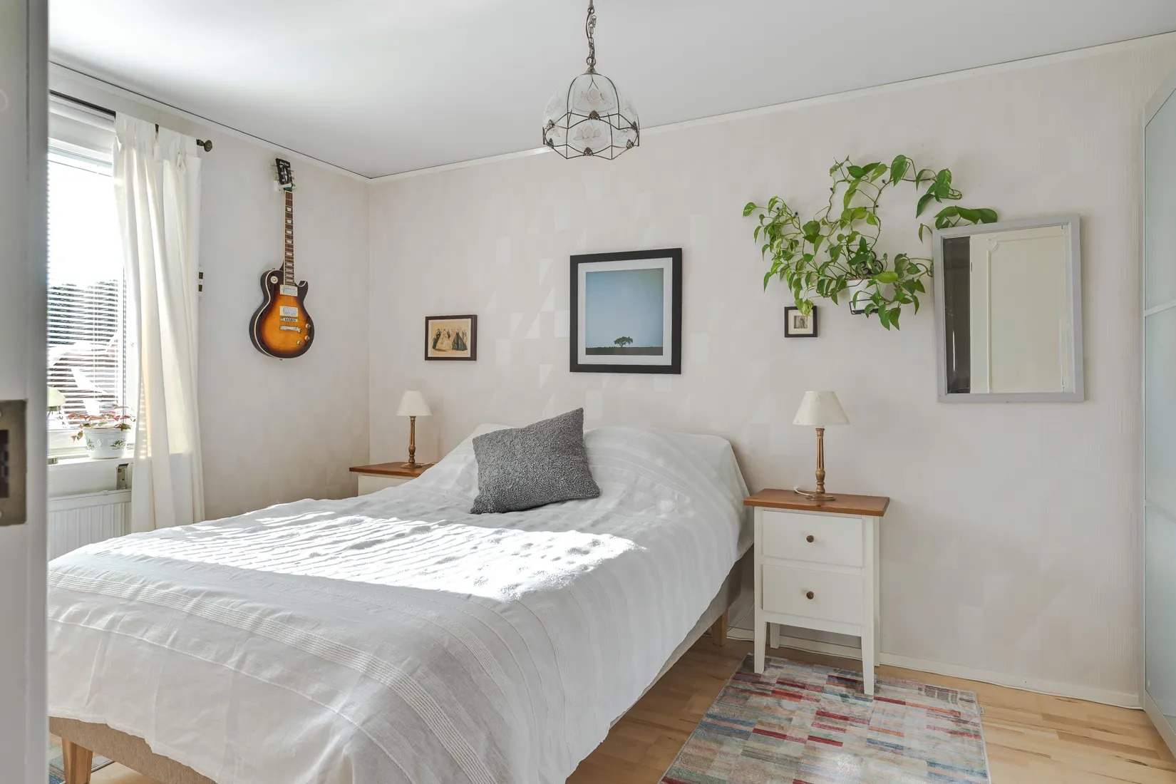 Radhus, Mårdstigen 12, Katrineholm Värmbol, Katrineholm