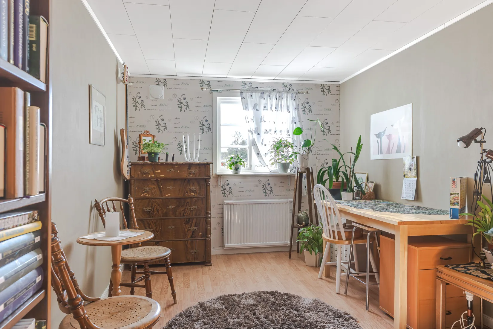 Radhus, Mårdstigen 12, Katrineholm Värmbol, Katrineholm