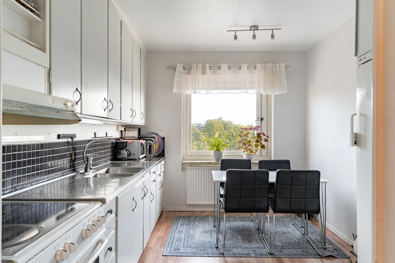 Bostadsrätt, Sjögatan 14B, Oxelösund