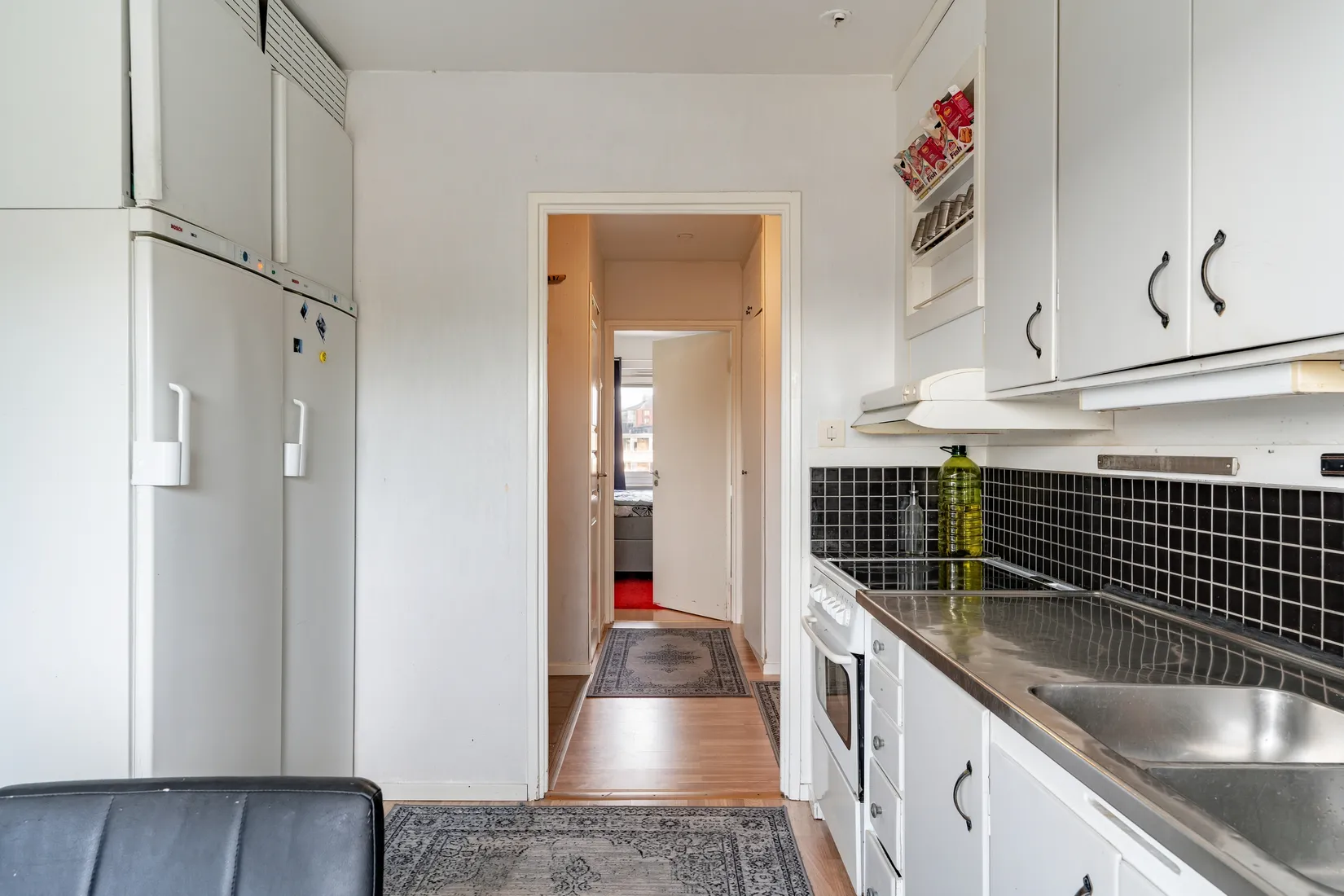 Bostadsrätt, Sjögatan 14B, Oxelösund